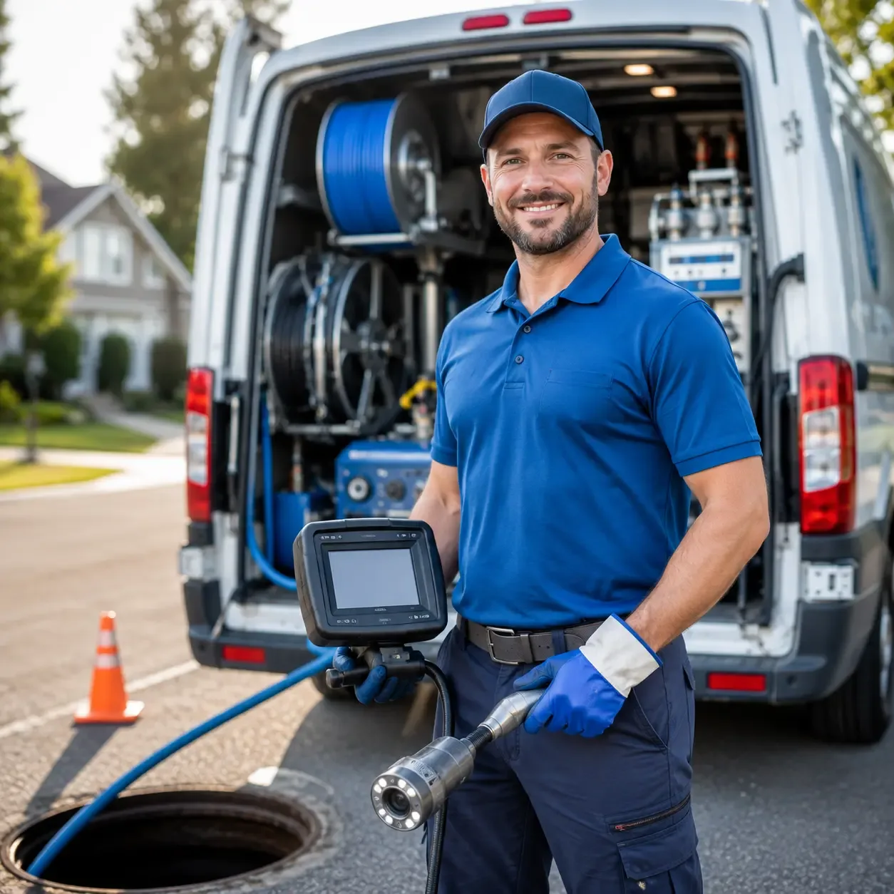 Local Pipe Relining specialists in Swengel, PA