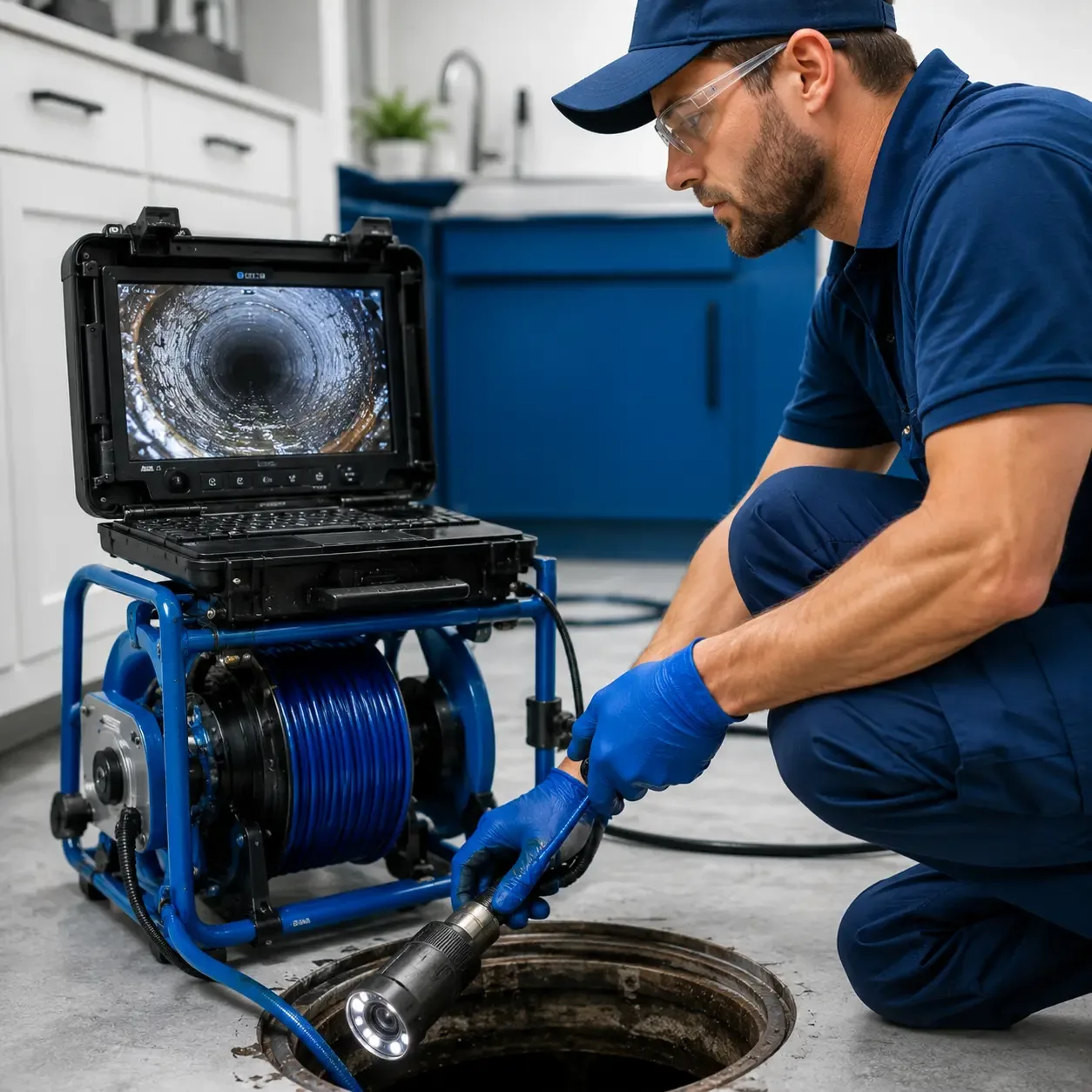 Pipe Relining professionals serving Swengel, PA